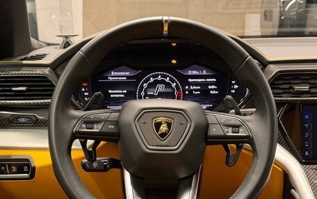 Lamborghini Urus I, 2022 год, 27 295 000 рублей, 17 фотография