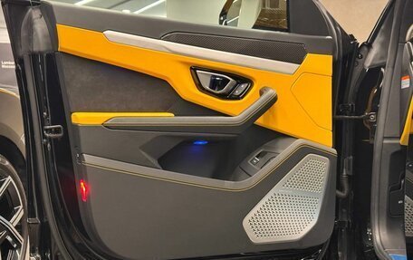 Lamborghini Urus I, 2022 год, 27 295 000 рублей, 12 фотография