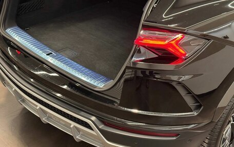 Lamborghini Urus I, 2022 год, 27 295 000 рублей, 10 фотография