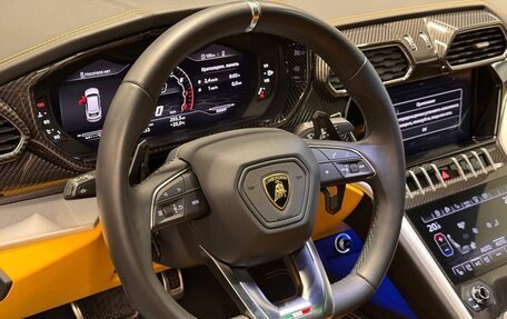 Lamborghini Urus I, 2022 год, 27 295 000 рублей, 16 фотография