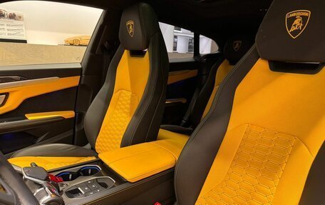 Lamborghini Urus I, 2022 год, 27 295 000 рублей, 15 фотография