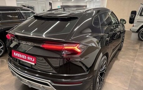 Lamborghini Urus I, 2022 год, 27 295 000 рублей, 5 фотография