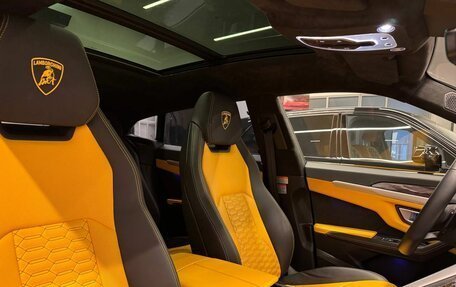 Lamborghini Urus I, 2022 год, 27 295 000 рублей, 22 фотография