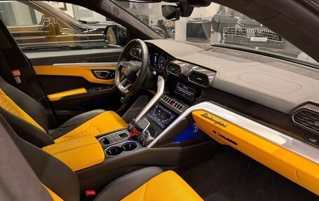 Lamborghini Urus I, 2022 год, 27 295 000 рублей, 20 фотография