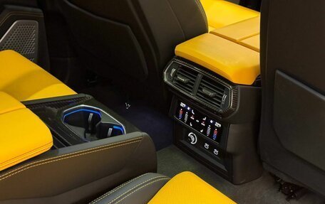 Lamborghini Urus I, 2022 год, 27 295 000 рублей, 29 фотография