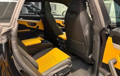 Lamborghini Urus I, 2022 год, 27 295 000 рублей, 27 фотография