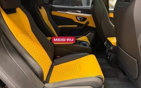 Lamborghini Urus I, 2022 год, 27 295 000 рублей, 28 фотография