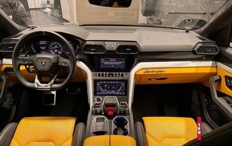 Lamborghini Urus I, 2022 год, 27 295 000 рублей, 19 фотография