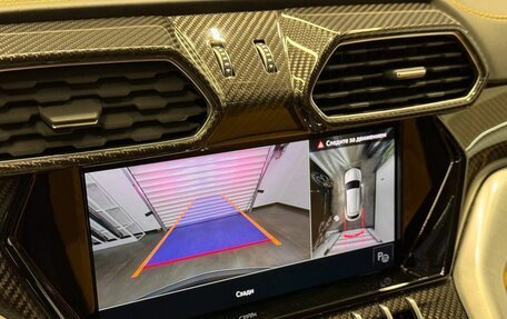 Lamborghini Urus I, 2022 год, 27 295 000 рублей, 37 фотография