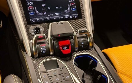 Lamborghini Urus I, 2022 год, 27 295 000 рублей, 35 фотография