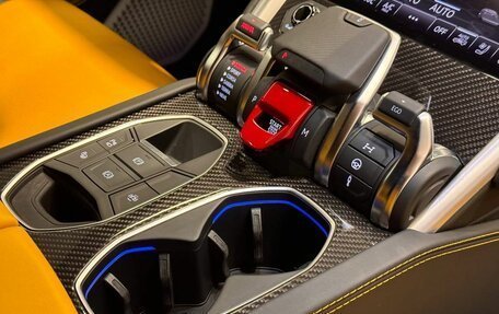 Lamborghini Urus I, 2022 год, 27 295 000 рублей, 36 фотография