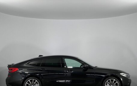 BMW 6 серия, 2019 год, 3 690 000 рублей, 4 фотография