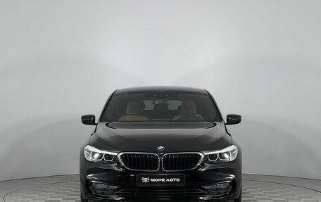 BMW 6 серия, 2019 год, 3 690 000 рублей, 2 фотография