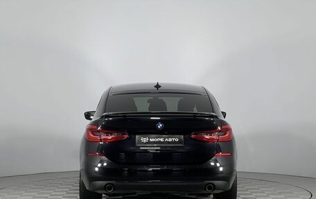 BMW 6 серия, 2019 год, 3 690 000 рублей, 6 фотография