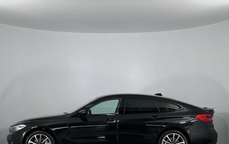 BMW 6 серия, 2019 год, 3 690 000 рублей, 8 фотография