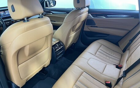 BMW 6 серия, 2019 год, 3 690 000 рублей, 11 фотография