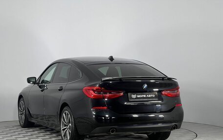 BMW 6 серия, 2019 год, 3 690 000 рублей, 7 фотография