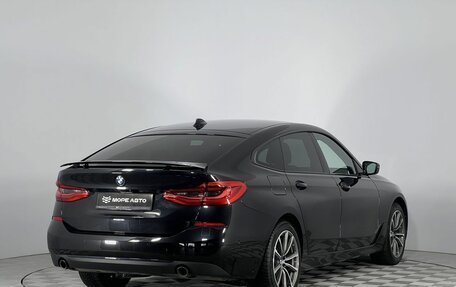 BMW 6 серия, 2019 год, 3 690 000 рублей, 5 фотография