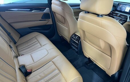 BMW 6 серия, 2019 год, 3 690 000 рублей, 12 фотография