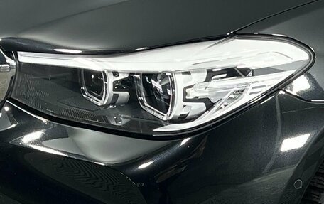 BMW 6 серия, 2019 год, 3 690 000 рублей, 9 фотография