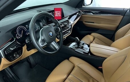 BMW 6 серия, 2019 год, 3 690 000 рублей, 10 фотография