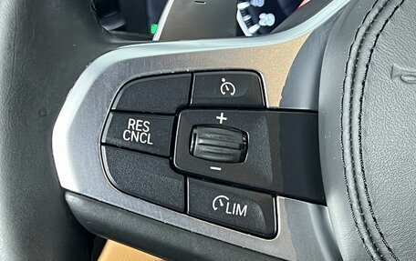 BMW 6 серия, 2019 год, 3 690 000 рублей, 19 фотография