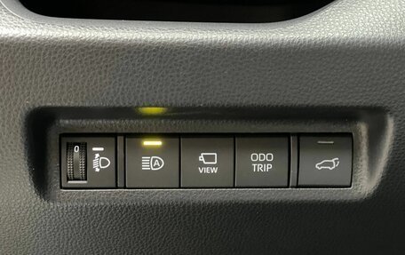 Toyota RAV4, 2025 год, 3 990 000 рублей, 9 фотография