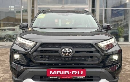 Toyota RAV4, 2025 год, 3 990 000 рублей, 3 фотография