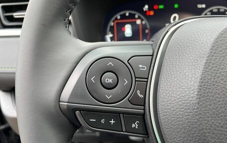 Toyota RAV4, 2025 год, 3 990 000 рублей, 13 фотография