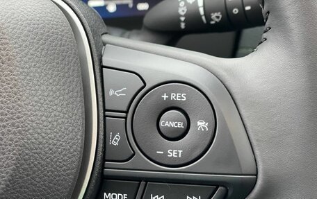 Toyota RAV4, 2025 год, 3 990 000 рублей, 14 фотография