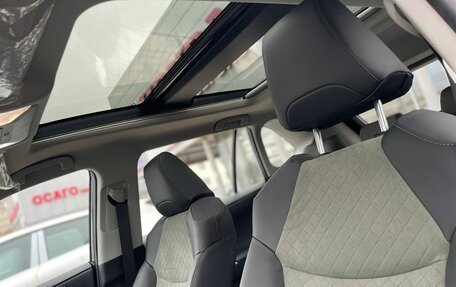 Toyota RAV4, 2025 год, 3 990 000 рублей, 19 фотография