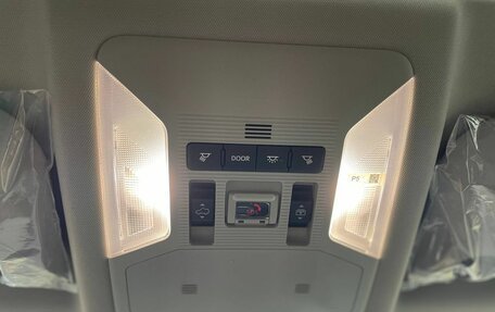 Toyota RAV4, 2025 год, 3 990 000 рублей, 22 фотография