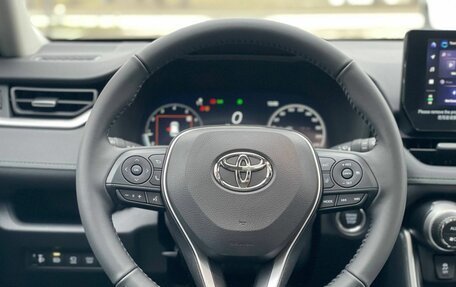 Toyota RAV4, 2025 год, 3 990 000 рублей, 15 фотография