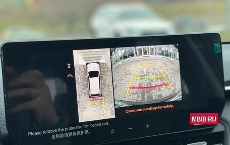 Toyota RAV4, 2025 год, 3 990 000 рублей, 20 фотография