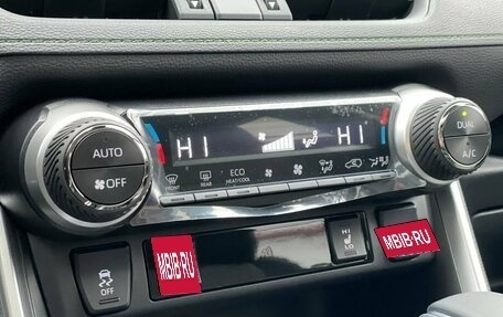 Toyota RAV4, 2025 год, 3 990 000 рублей, 21 фотография