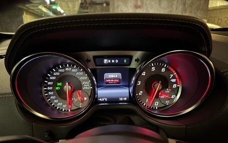 Mercedes-Benz SL-Класс, 2014 год, 7 700 000 рублей, 14 фотография