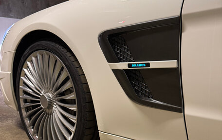 Mercedes-Benz SL-Класс, 2014 год, 7 700 000 рублей, 10 фотография