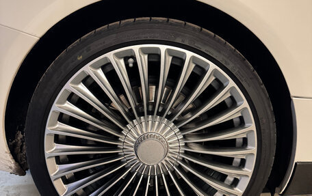 Mercedes-Benz SL-Класс, 2014 год, 7 700 000 рублей, 12 фотография