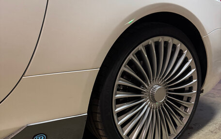 Mercedes-Benz SL-Класс, 2014 год, 7 700 000 рублей, 11 фотография