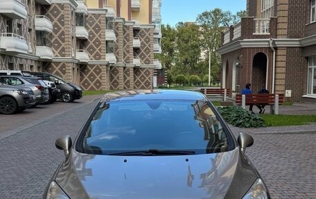 Peugeot 408 I рестайлинг, 2012 год, 315 000 рублей, 1 фотография