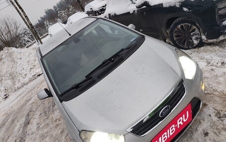 Ford C-MAX I рестайлинг, 2008 год, 620 000 рублей, 1 фотография