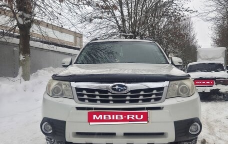 Subaru Forester, 2012 год, 1 250 000 рублей, 1 фотография