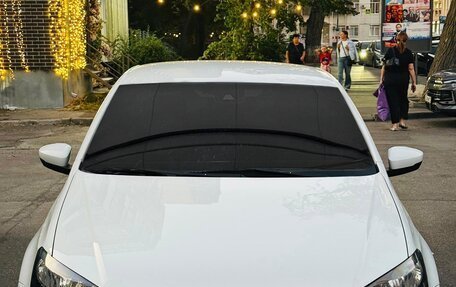 Volkswagen Polo VI (EU Market), 2018 год, 1 130 000 рублей, 1 фотография