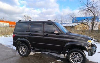 ЛуАЗ Patriot, 2021 год, 1 550 000 рублей, 1 фотография