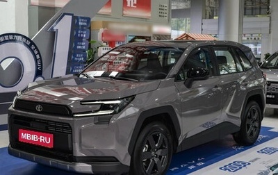 Toyota RAV4, 2026 год, 4 350 000 рублей, 1 фотография