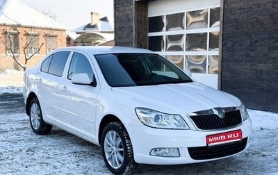 Skoda Octavia, 2012 год, 895 000 рублей, 1 фотография