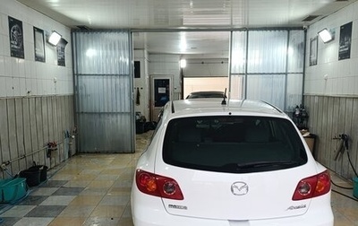 Mazda Axela, 2004 год, 465 000 рублей, 1 фотография