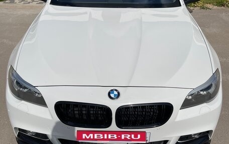 BMW 5 серия, 2015 год, 1 950 000 рублей, 1 фотография