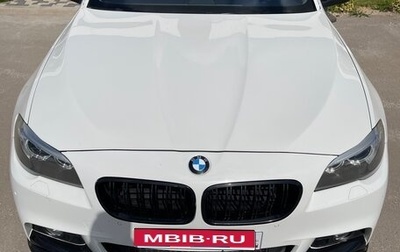 BMW 5 серия, 2015 год, 1 950 000 рублей, 1 фотография