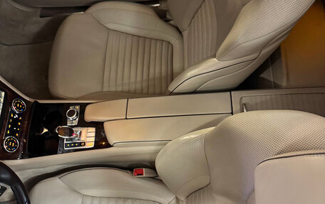 Mercedes-Benz SL-Класс, 2014 год, 7 700 000 рублей, 17 фотография